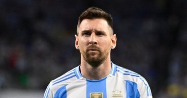 الأرجنتين ضد فنزويلا.. ميسي يثير الجدل حول مشاركته في كأس العالم 2026 ليونيل ميسي