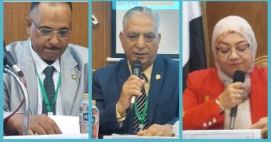 آثار القاهرة تنظم أول مؤتمر علمى لشباب الباحثين بعنوان "دراسات فى علم الآثار"