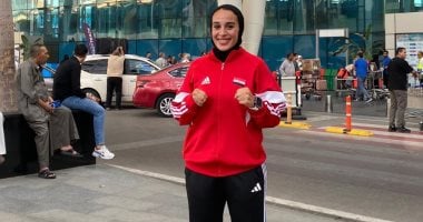منة الله محمد