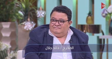 اخبار نيوز : 
                                            خالد جلال لـ
