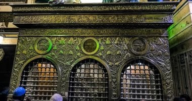 هل زيارة مقامات آل البيت والأولياء بدعة أو شرك ؟.. اعرف رد دار الإفتاء زيارة قبول أولياء الله الصالحين