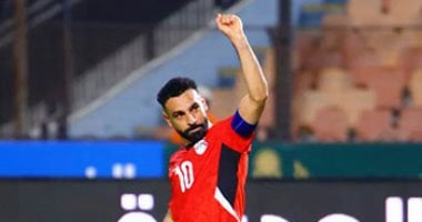 اخبار نيوز : 
                                            تبديل محمد صلاح فى الدقيقة 87 والدفع بدونجا أمام إثيوبيا
                                        