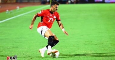 اخبار نيوز : 
                                            أول تغييرات منتخب مصر .. مشاركة إبراهيم عادل ولاشين بدلا من مرموش وزيزو.. صور 
                                        