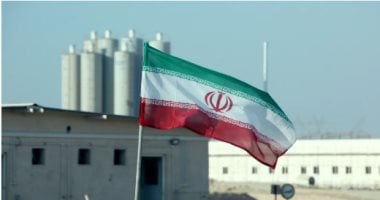 مفاوضات الدوحة بين إيران وأوروبا.. محاولة التوصل إلى "حل تفاوضى" للبرنامج النووى الإيرانى قبل إعادة فرض العقوبات.. ورقابة "الطاقة الذرية" على المنشآت النووية ومصير مخزون اليورانيوم المخصب أبرز محاور التفاوض مفاعل بوشهر فى إيران