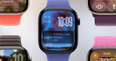 اخبار نيوز : 
                                            5 مزايا مهمة تدفعك لاقتناء Apple Watch Series 11.. تعرف عليها
                                        