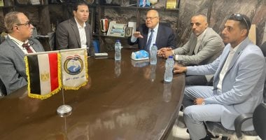 ناجي الشهابى: الائتلاف الوطنى معا من أجل مجلس نواب يعبر عن الشعب