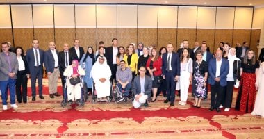 التضامن الاجتماعي تشارك في أعمال المؤتمر الإقليمي الثالث لبناء شبكات التعلم 
