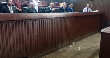 السجن المشدد 15 سنة لسيدة وزوجها بتهمة ضرب طفل الأولى حتى الموت بشبرا الخيمة