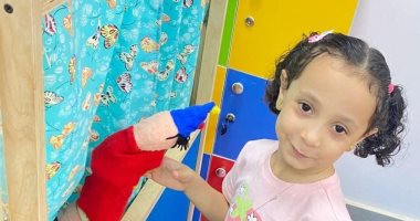 جمعية رعاية مرضى الكبد عضو التحالف الوطني تنظم أنشطة ترفيهية وتعليمية للأطفال بالدقهلية