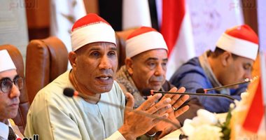 التصفيات المركزية "المرحلة الثانية" من مسابقة دولة التلاوة