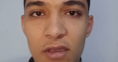 صاحب واقعة الإساءة لذكرى المولد النبوى الشريف: أنا أخطأت وأعتذر للجميع
