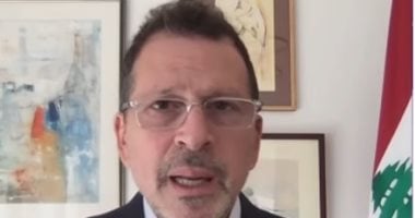 كمال شحادة: لا خلاف على مبدأ حصر السلاح وحكومتنا ملتزمة بالمؤسسات الشرعية