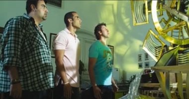 أشهر آلات الزمن في الأفلام المصرية.. نفسك تبقى حقيقة؟