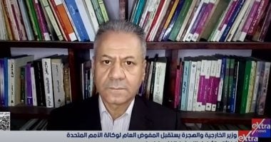 عضو "الوطني الفلسطيني": مصر تقود حراكاً دبلوماسياً لإنقاذ غزة وتتمسك برفض التهجير
