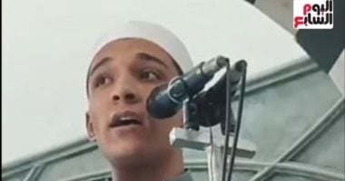 قبلنا اعتذاره.. تفاصيل بيان الأوقاف بعد الفيديو المسيء للاحتفال بالمولد.. فيديو