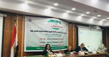 دراسة جديدة ترصد ملامح تغطية الإعلام للجهود الأمنية عبر "اليوم السابع"
