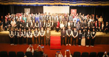 الأكاديمية الوطنية للتدريب تختتم الدفعة الأولى من البرنامج الرئاسي لتأهيل النشء للقيادة