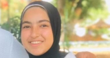 تشيع جثمان أيات زغلول: آخر مصابى الطريق الإقليمى بقرية كفر السنابسة بالمنوفية