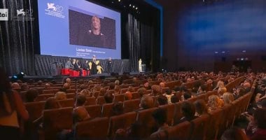 اخبار نيوز : 
                                            كوثر بن هنية بعد فوز فيلمها: العمل ليس قصة هند فقط وإنما قصة نظام الاحتلال الإجرامى
                                        