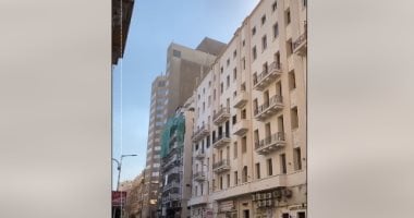 حكاية مواطن عاش 35 سنة في وسط البلد: سعيد بـمشروع القاهرة الخديوية
