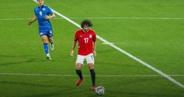 بث مباشر لمباراة منتخب مصر ضد تونس الودية استعدادا لكأس العرب
