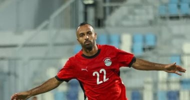 أفشة: انتظروا انسجام لاعبى منتخب المحليين وجماهير الإسماعيلى "بتفهم كورة" أفشة
