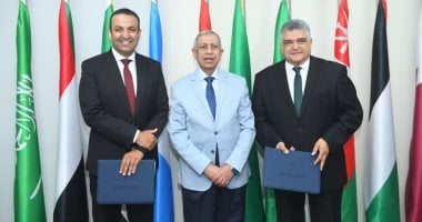 اخبار نيوز : 
                                            كيف قدمت مراكز 