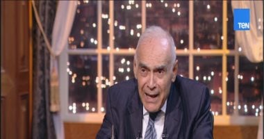 السفير محمد كامل عمرو: مؤتمر شنغهاي يشكل تحولًا سياسيًا واقتصاديًا عالميًا
