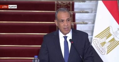 وزير الخارجية: 35 ألف متطوعة ومتطوع من شباب مصر يعملون لدعم وإغاثة أهل غزة