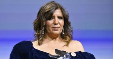 فيلم صوت هند رجب يحصد جائزة لجنة التحكيم الكبرى بمهرجان فينسيا.. صور المخرجة كوثر بن هنية