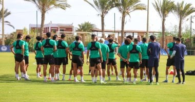 "تسديدات بعيدة المدى".. شاهد أهداف المصرى فى دورى Nile حتى الآن المصرى البورسعيدى