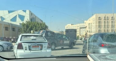 المتهمون في قضية المنتجة الفنية سارة خليفة