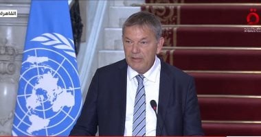 الأونروا: المجاعة فى غزة أصبحت أمرا واقعيا وإسرائيل تجاوزت كل الخطوط الحمراء