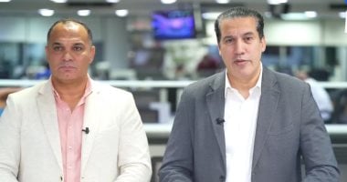 رامى سعد