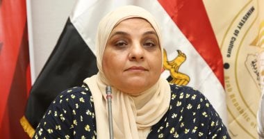 عبير فوزى: هناء عبد الفتاح قامة فنية وإبداعية كبيرة أدين له بالكثير عبير فوزى