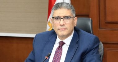 محافظ الجيزة: تطور نوعى فى الخدمات العلاجية بمستشفيات المحافظة
