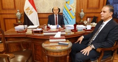 محافظ كفر الشيخ: تقديم خدمات المواطنين بـ 173 مكتب بريد بالمحافظة