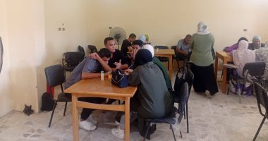 الشباب والرياضة بالأقصر تنظم مسابقة الدوري الثقافي لمراكز الشباب.. صور