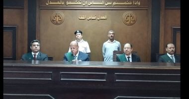 إحالة صاحب محل أعلاف للمفتي لاتهامه و3 آخرين بقتل شخص في الخانكة