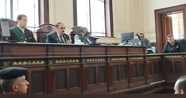 إحالة أوراق قاتل زوجته فى منطقة المنتزه بالإسكندرية إلى المفتى