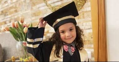 كوثر بن هنية تكشف عن رسالة والدة الشهيدة هند رجب بعد فوز فيلمها بمهرجان فينسيا الشهيدة هند رجب