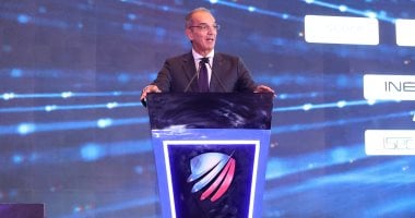 وزير الاتصالات: تعزيز العمل العربى المشترك فى مجال الأمن السيبرانى