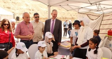 تحت شعار "السباق من أجل الهواء".. مصر تحتفل باليوم العالمى للهواء النظيف