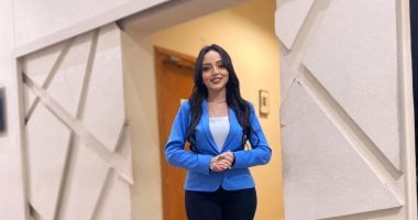 "صحتك دنيتك".. برنامج جديد مع لميس عدلي عبر راديو cbc extra
