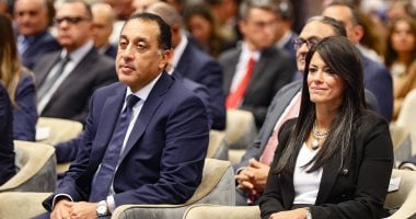 وزيرة التخطيط: 7% معدل نمو اقتصادى مستهدف بحلول 2030