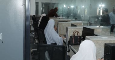 حياة كريمة بالشرقية: مجمع خدمات بحر البقر يوفر خدمات متكاملة تعيد الوجه الحضاري للريف