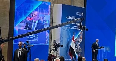 كامل الوزير: الاستراتيجية الوطنية للصناعة تعتمد على دعم الشركات لجذب الاستثمارات