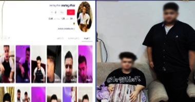 محتوى مخالف على السوشيال.. الداخلية تضبط تيك توكر وشقيقه.. فيديو التيك توكر عمر فرج