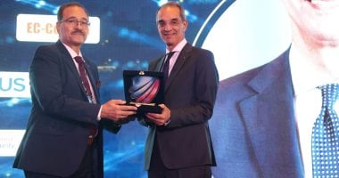 اخبار نيوز : 
                                            تعاون عربى ودولى لمواجهة التهديدات السيبرانية وتعزيز منظومة الأمن الرقمى
                                        