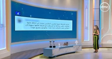 نهى عبد العزيز توضح بـ"ست ستات" كيف تخزنى ملابسك فى مساحة أقل.. فيديو
